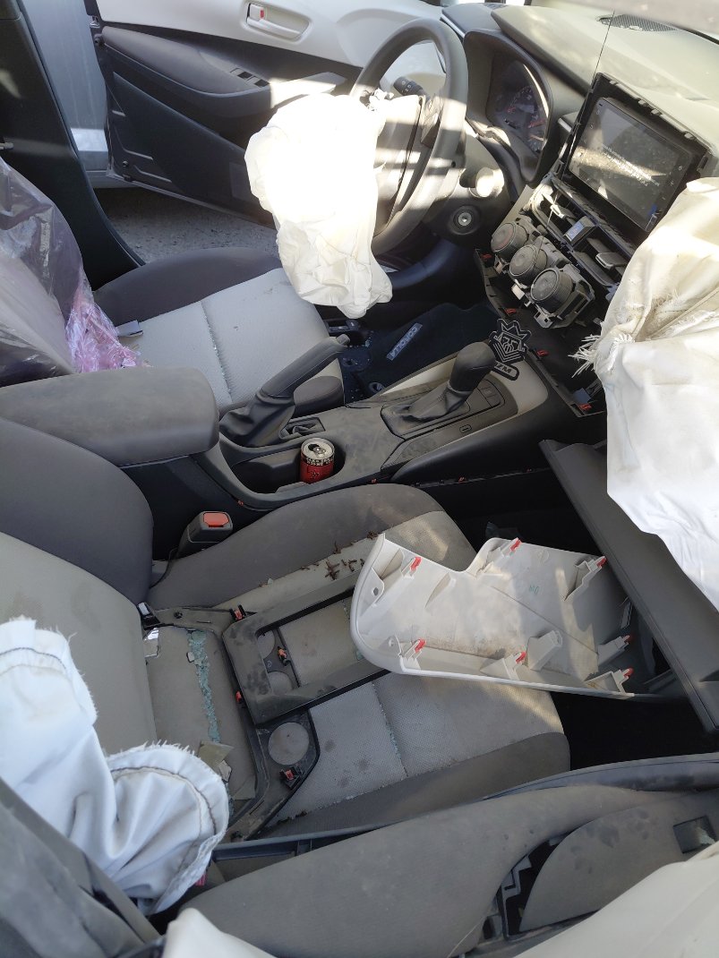 Toyota Corolla  2025 image