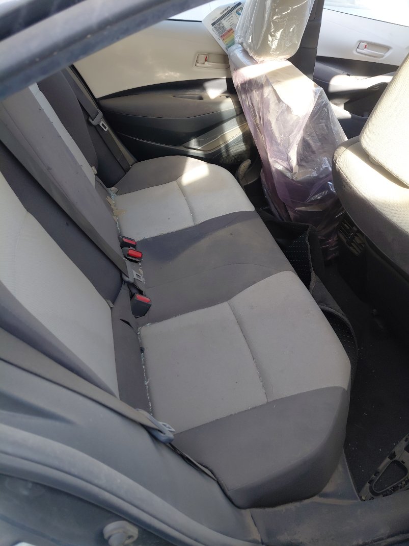 Toyota Corolla  2025 image