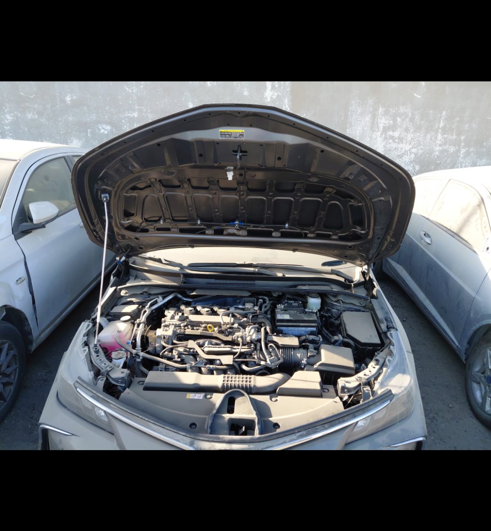 Toyota Corolla  2025 image