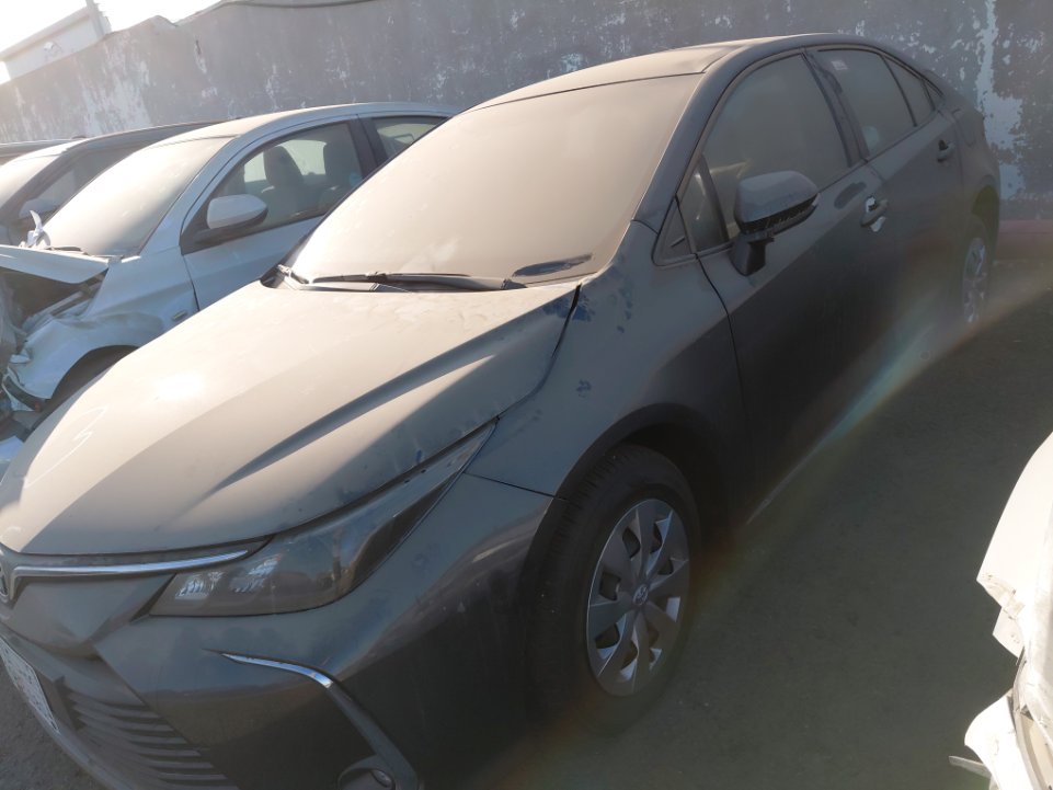 Toyota Corolla  2025 image