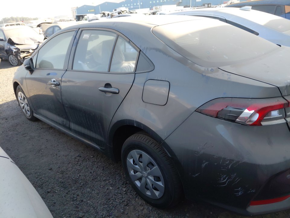 Toyota Corolla  2025 image