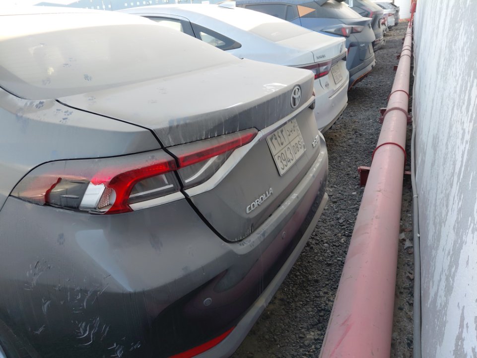 Toyota Corolla  2025 image