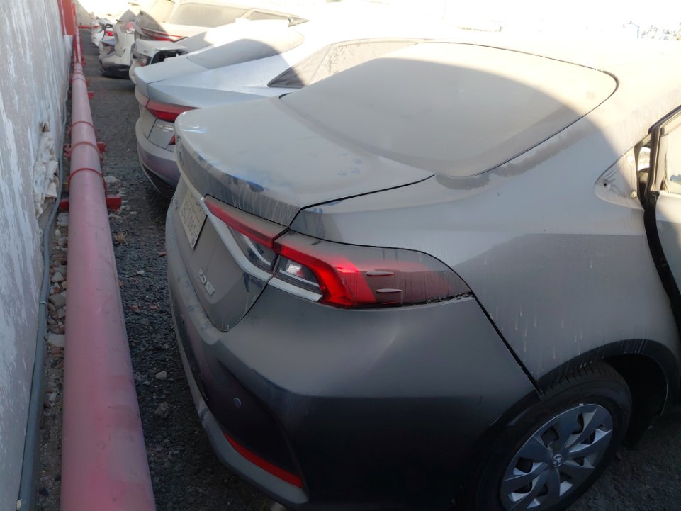 Toyota Corolla  2025 image