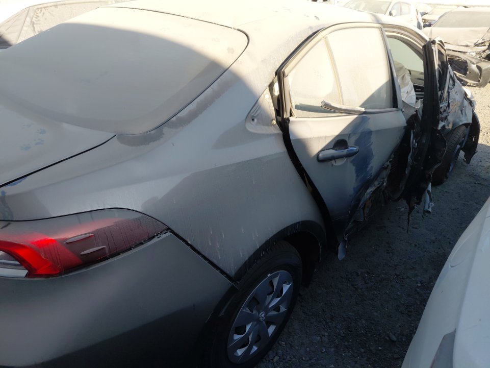 Toyota Corolla  2025 image