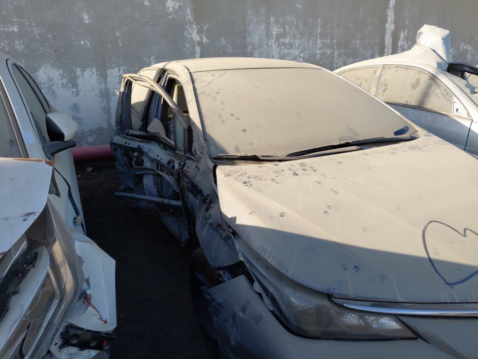 Toyota Corolla  2025 image