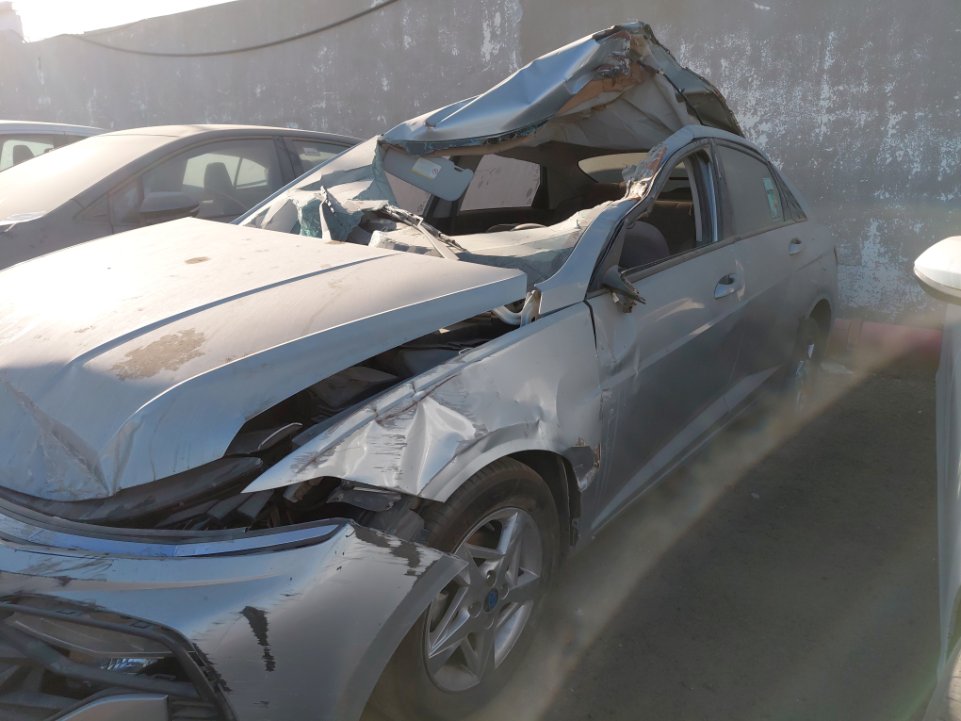 هيونداي أكسنت  2024 image