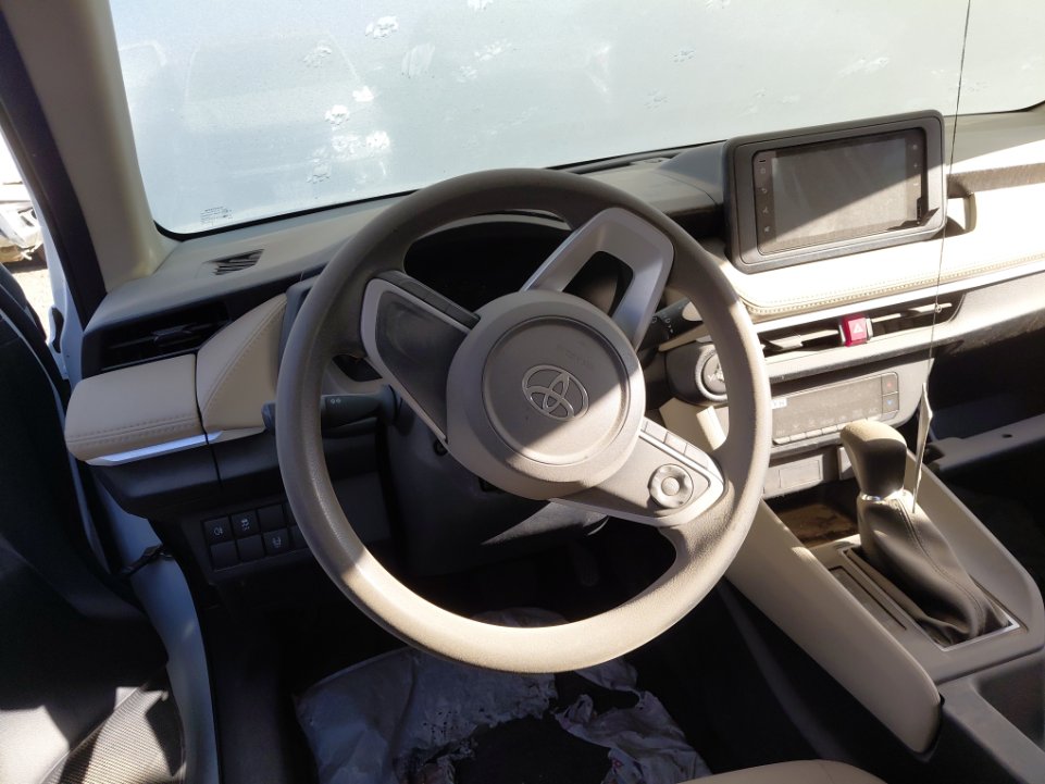 Toyota Yaris  2023 image