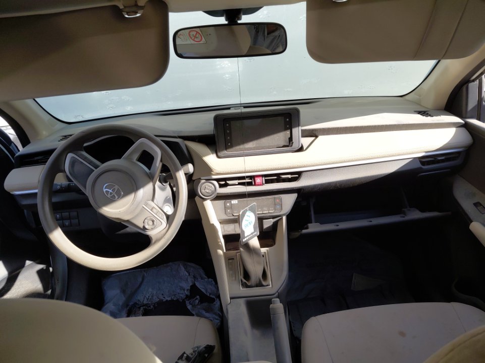 Toyota Yaris  2023 image