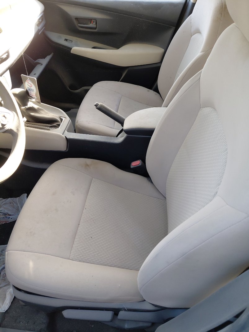 Toyota Yaris  2023 image