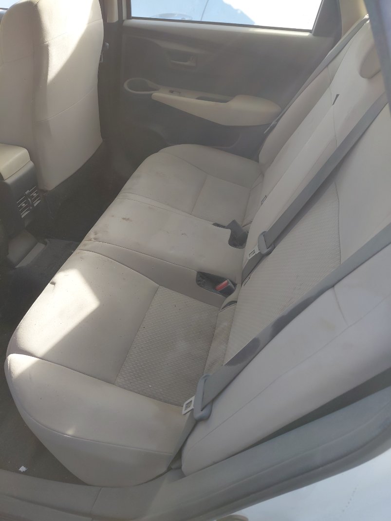 Toyota Yaris  2023 image