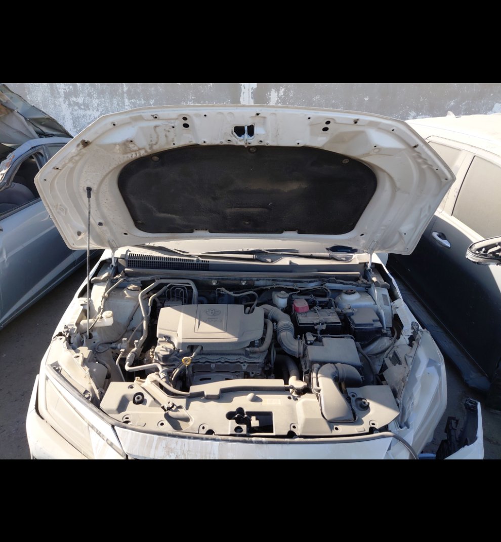 Toyota Yaris  2023 image