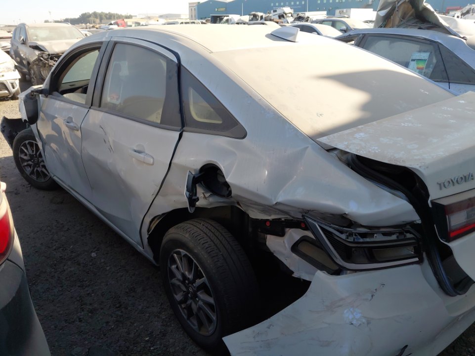 Toyota Yaris  2023 image