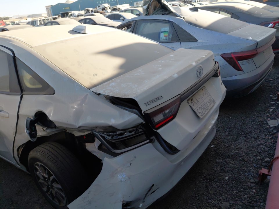 Toyota Yaris  2023 image