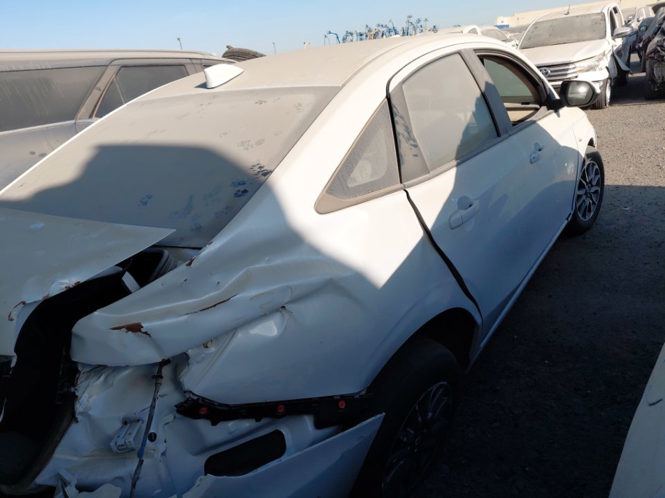 Toyota Yaris  2023 image