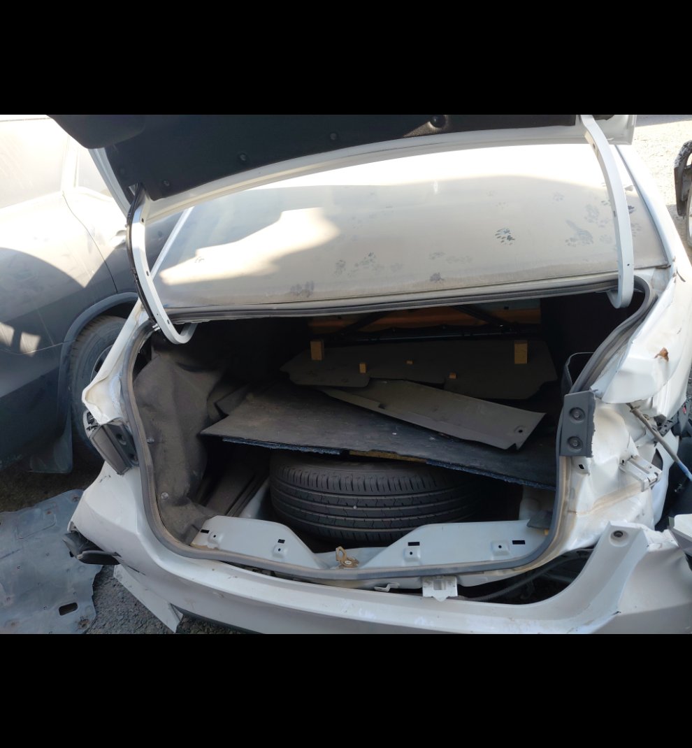 Toyota Yaris  2023 image