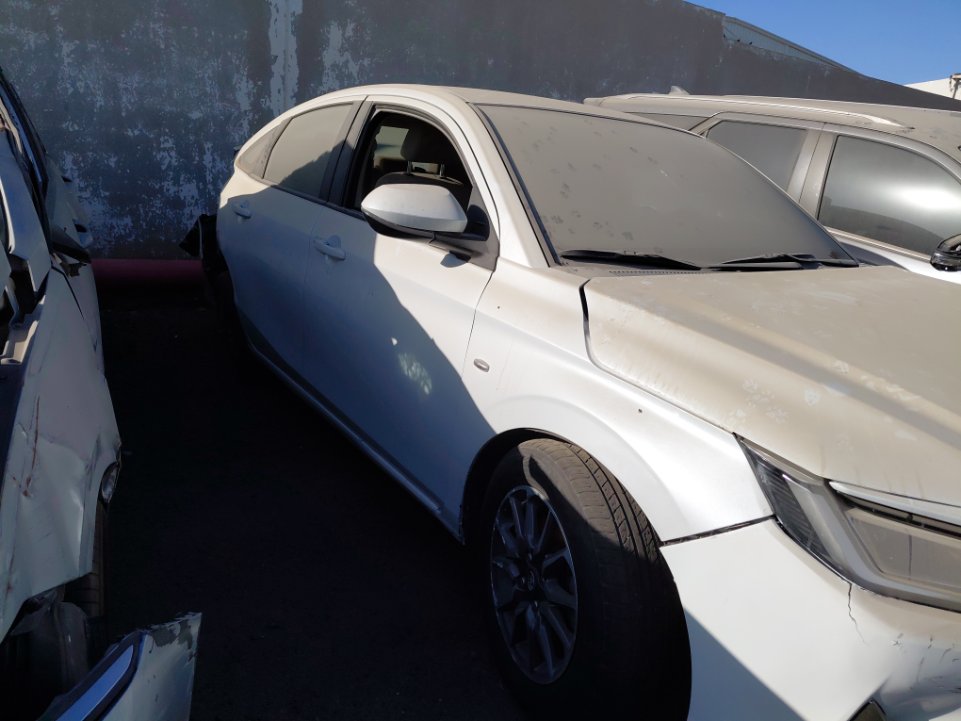 Toyota Yaris  2023 image