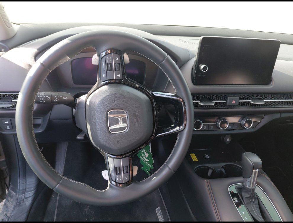 هوندا ZR-V  2024 image