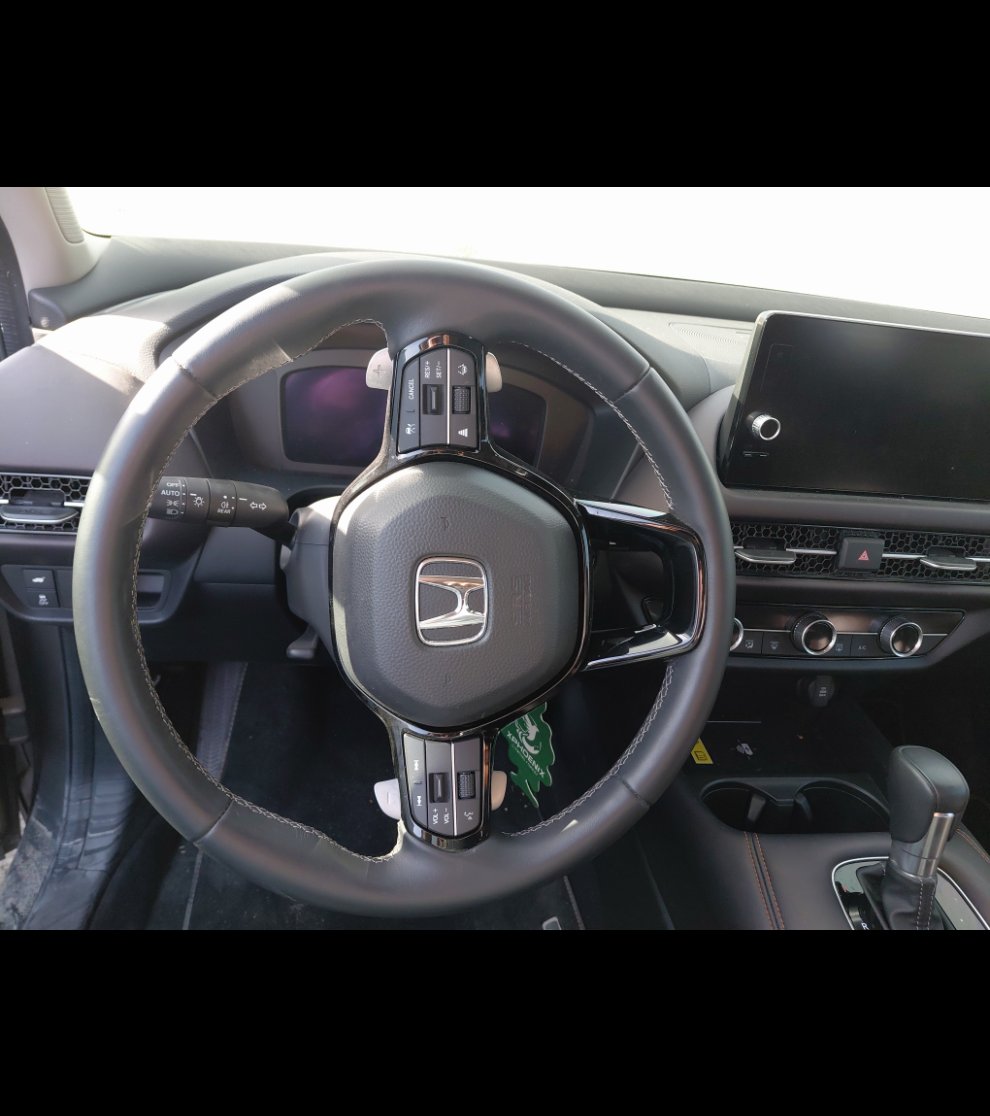 هوندا ZR-V  2024 image
