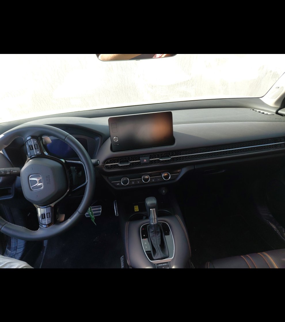 هوندا ZR-V  2024 image