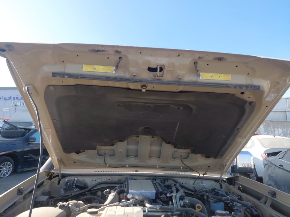 Toyota Land Cruiser Pick up  2024 image