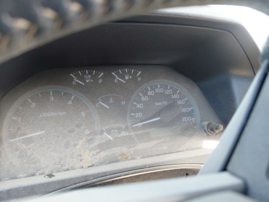 Toyota Land Cruiser Pick up  2024 image