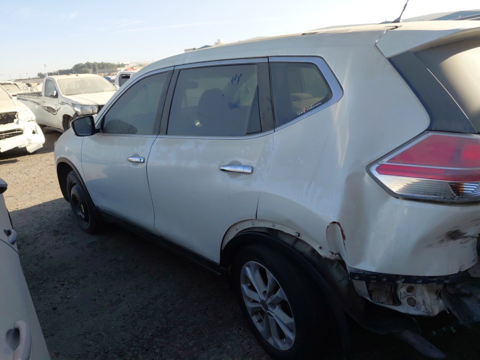 نيسان X-Trail  2015 image