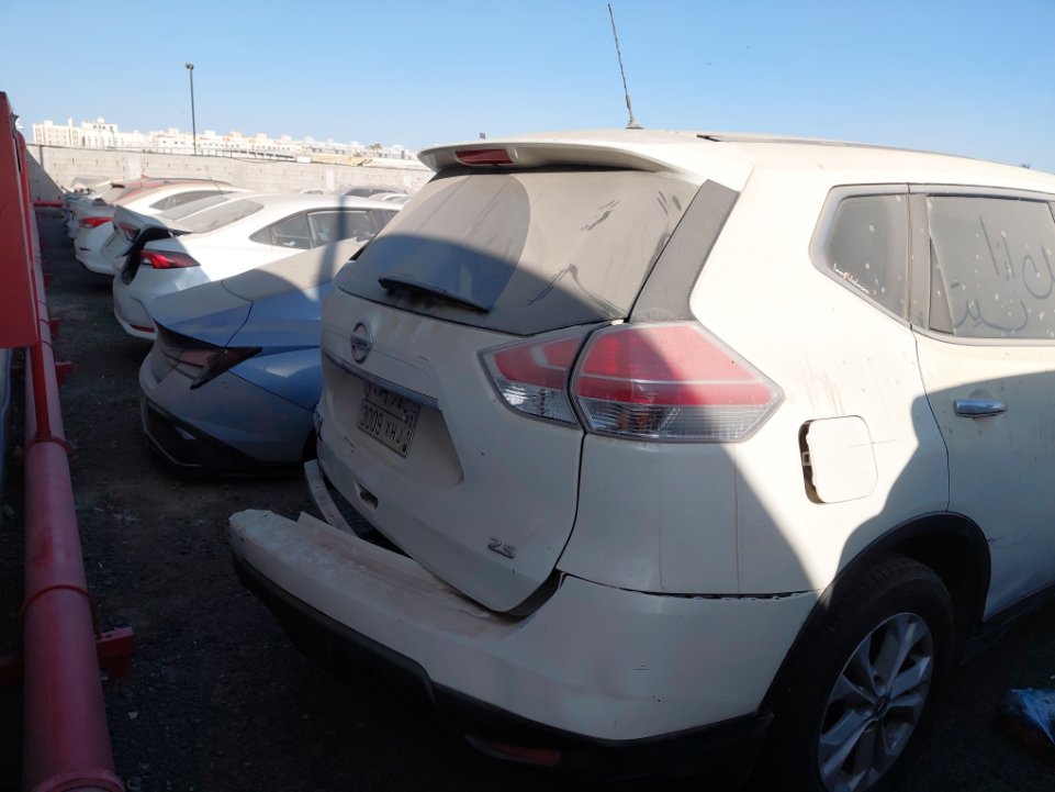 نيسان X-Trail  2015 image