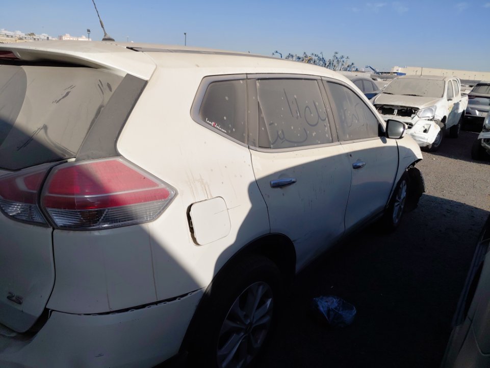 نيسان X-Trail  2015 image