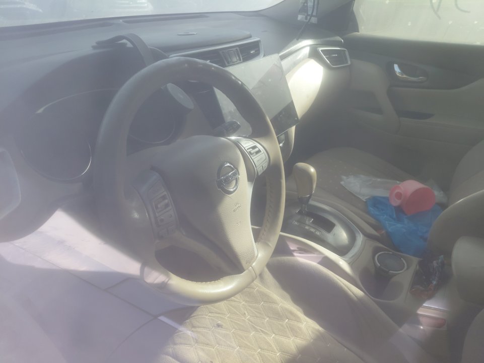 نيسان X-Trail  2015 image
