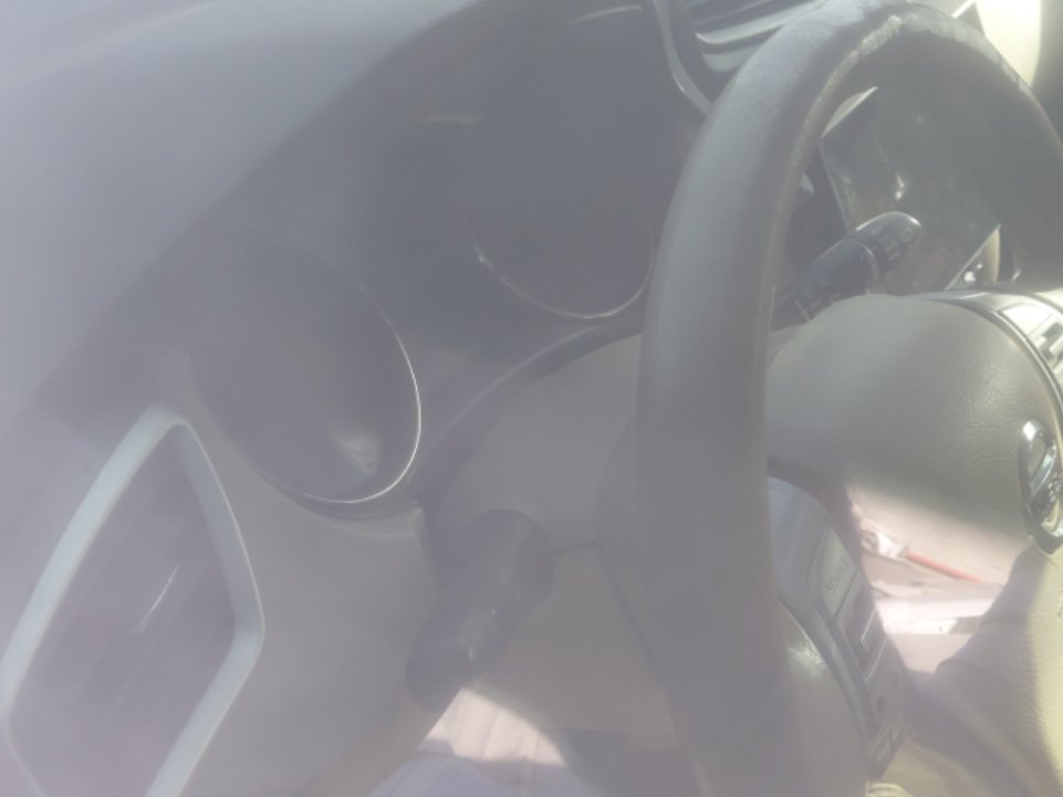 نيسان X-Trail  2015 image