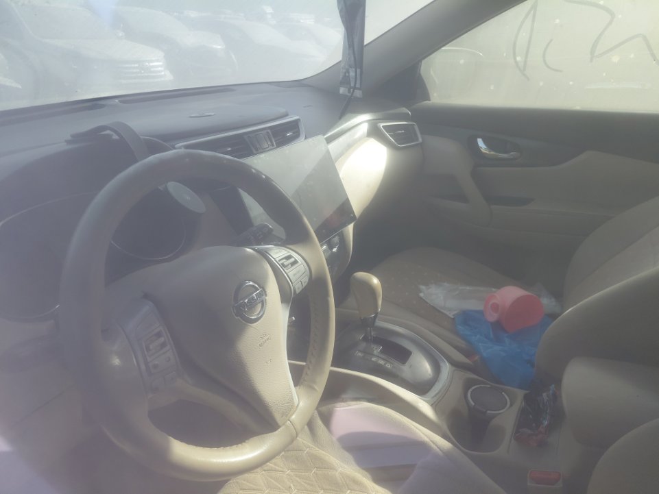 نيسان X-Trail  2015 image