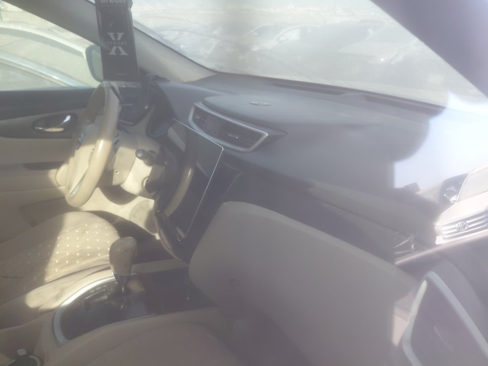 نيسان X-Trail  2015 image