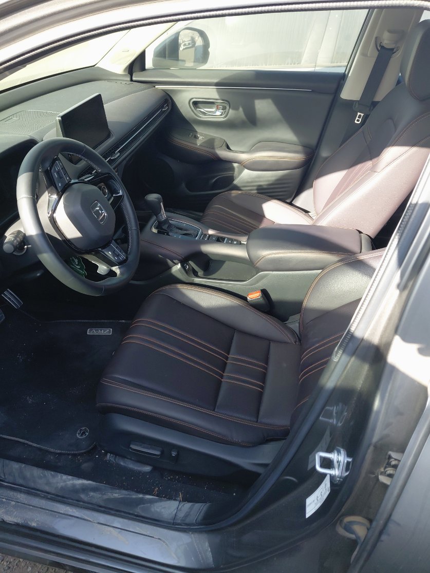 هوندا ZR-V  2024 image