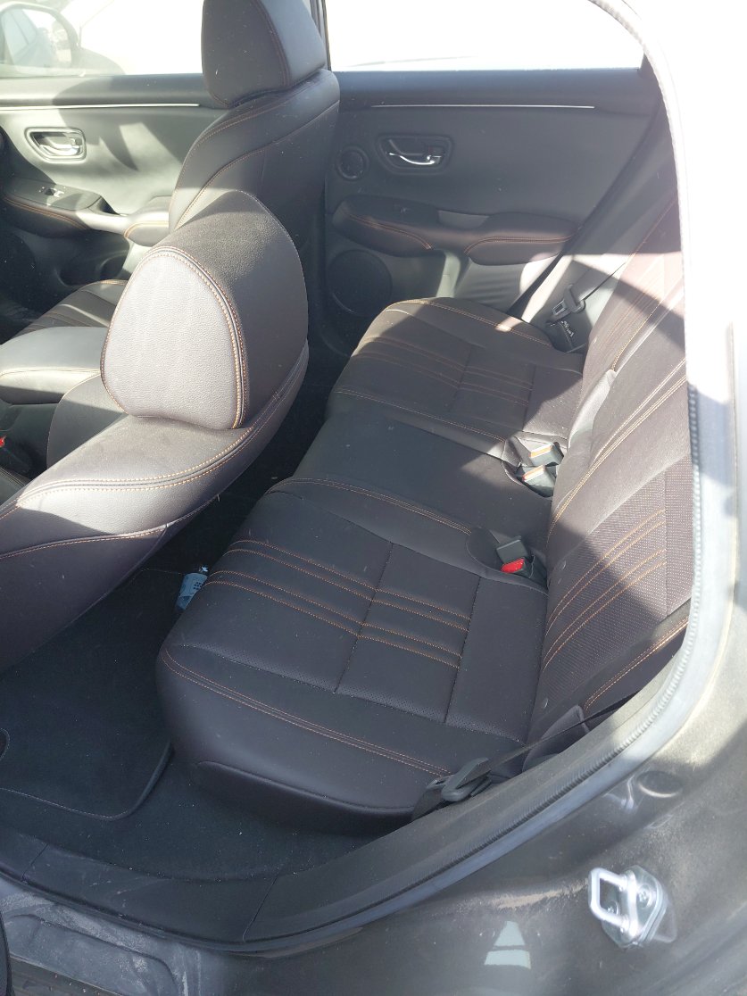هوندا ZR-V  2024 image