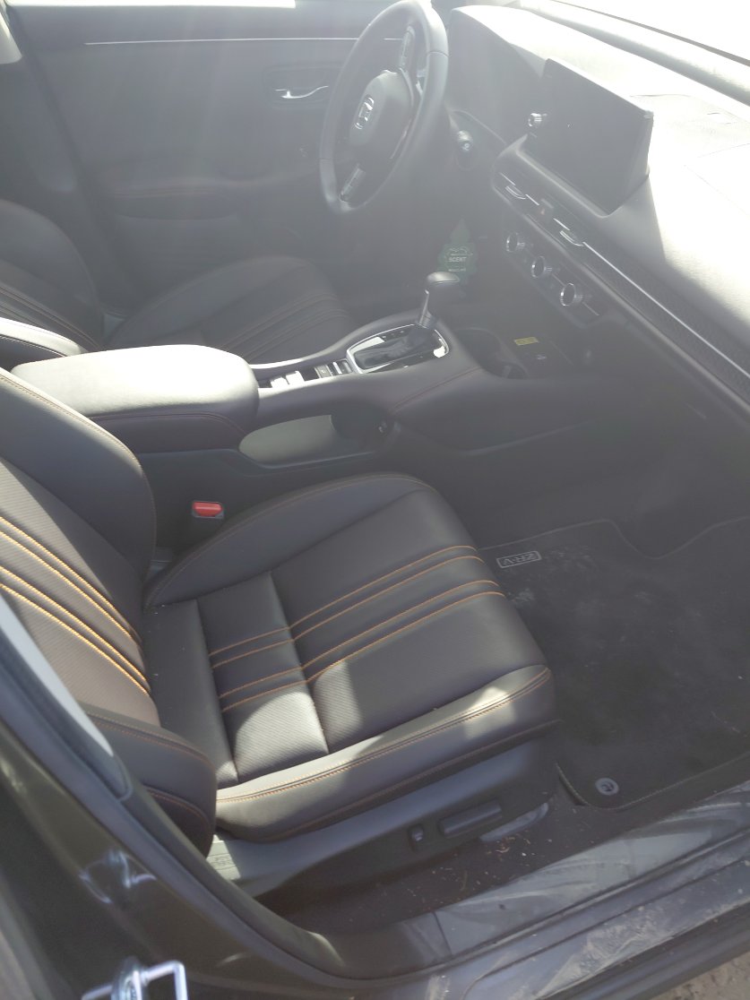 هوندا ZR-V  2024 image