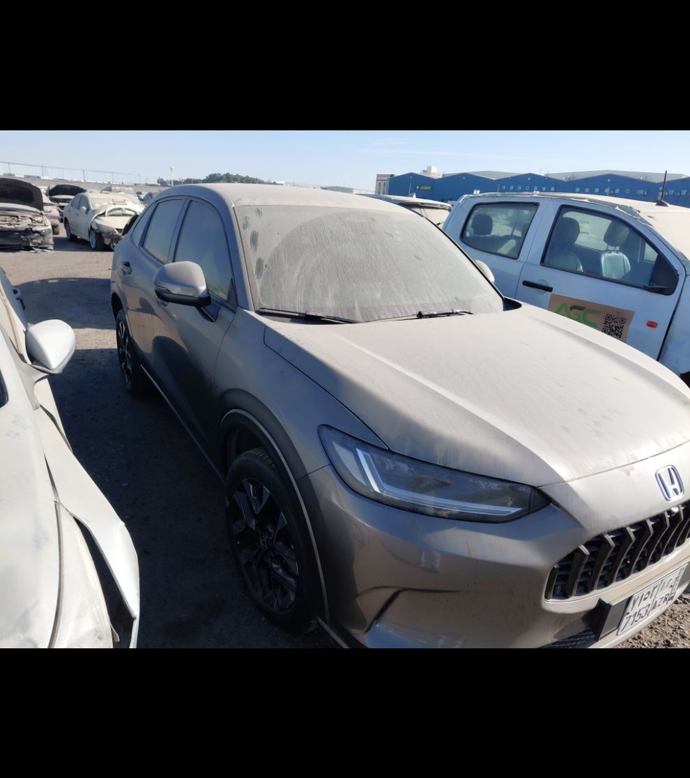 هوندا ZR-V  2024 image