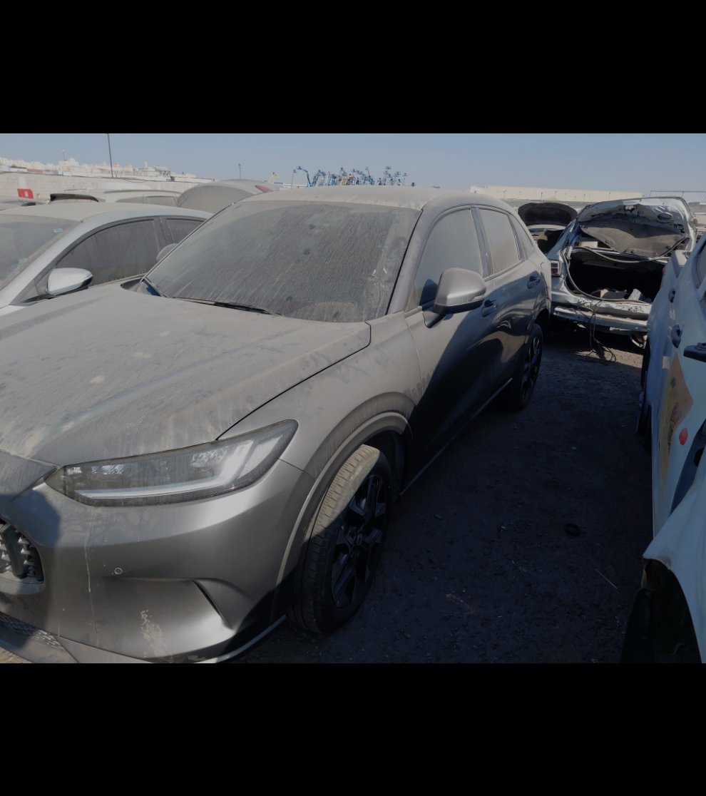 هوندا ZR-V  2024 image