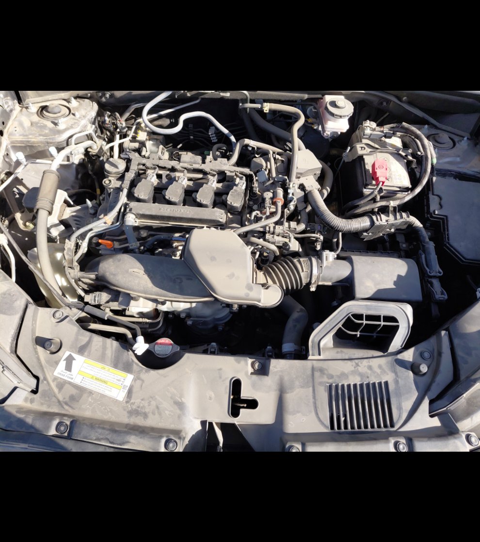 هوندا ZR-V  2024 image