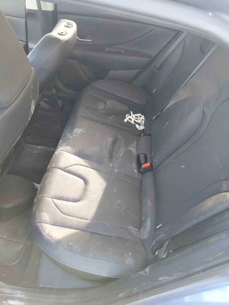 Hyundai Elantra  2025 image