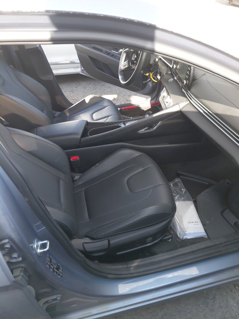 Hyundai Elantra  2025 image