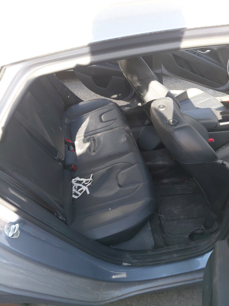 Hyundai Elantra  2025 image