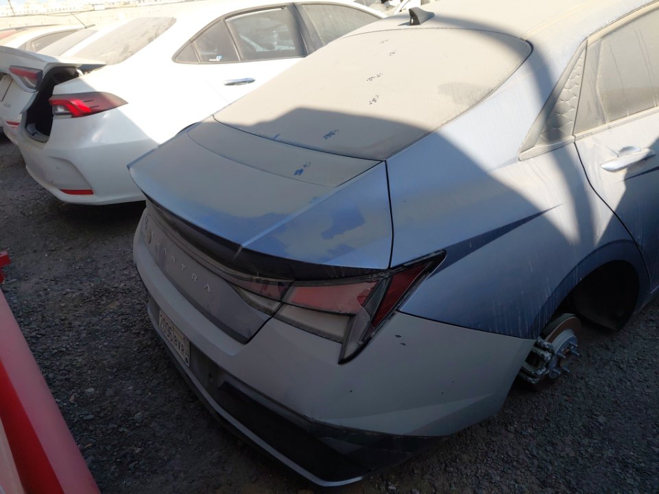 Hyundai Elantra  2025 image