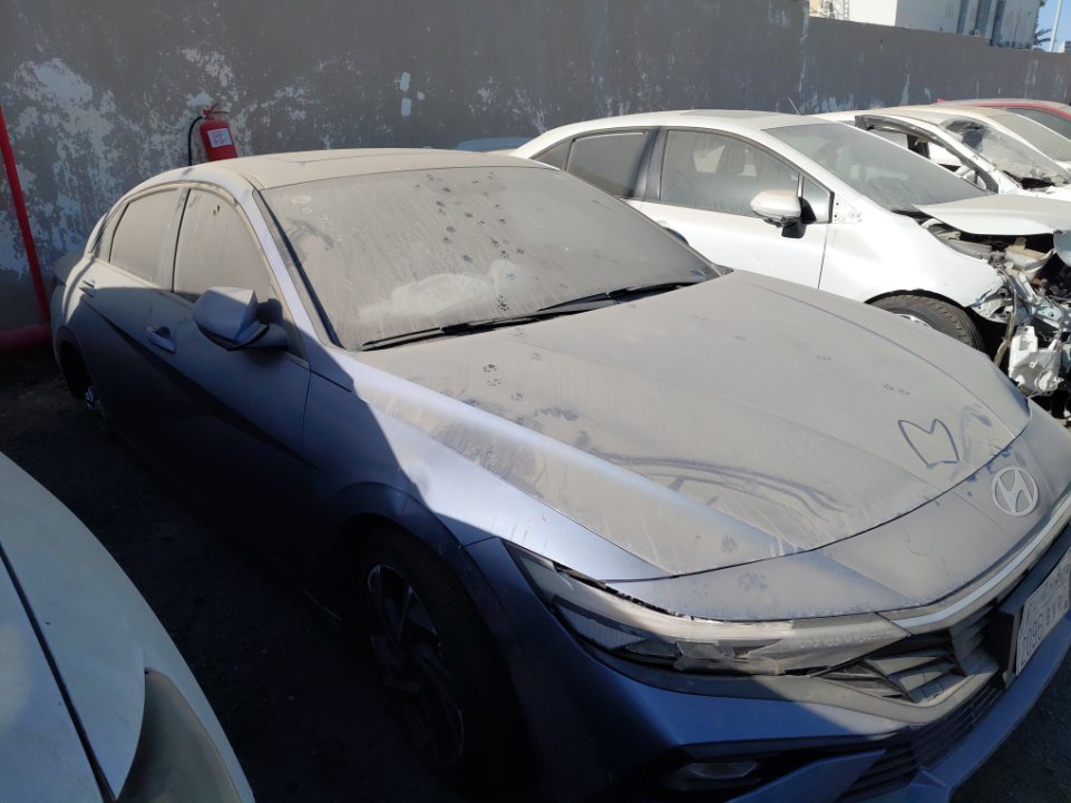 Hyundai Elantra  2025 image