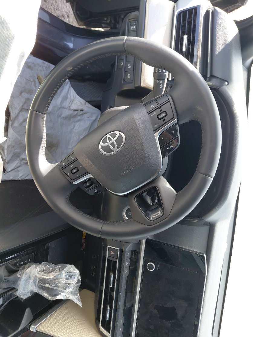 Toyota Camry  2025 image