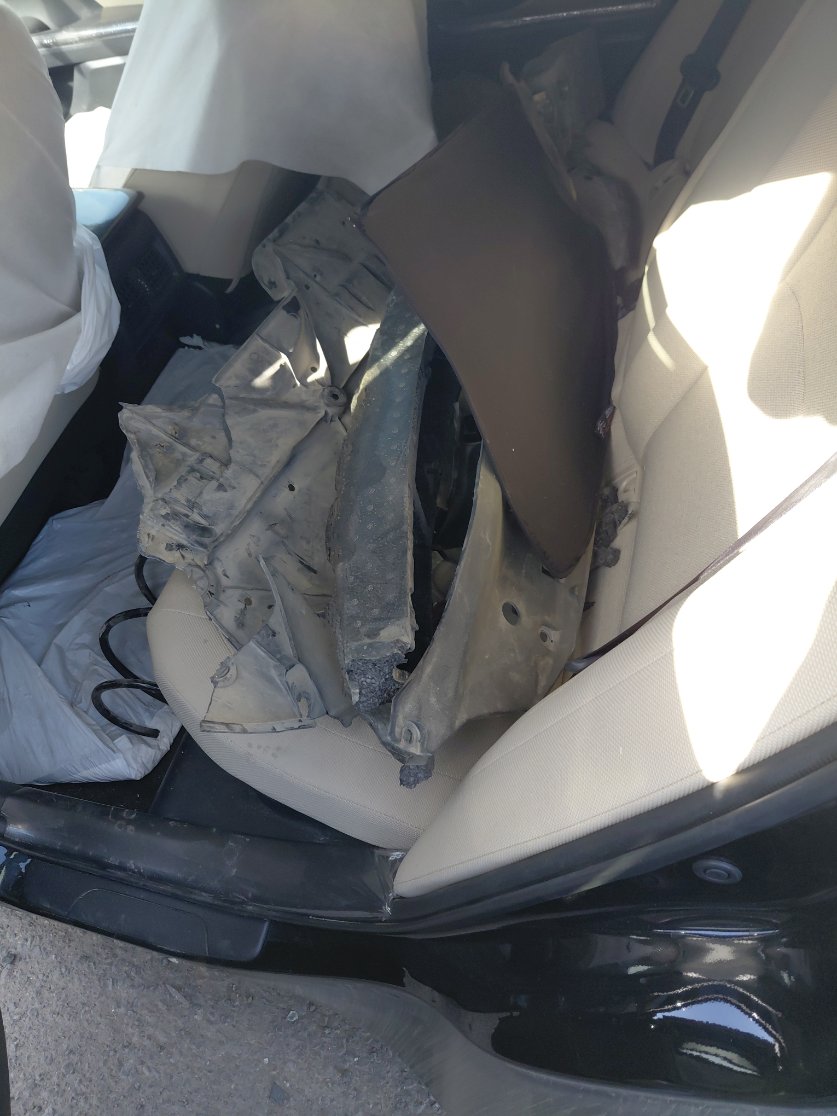 Toyota Camry  2025 image