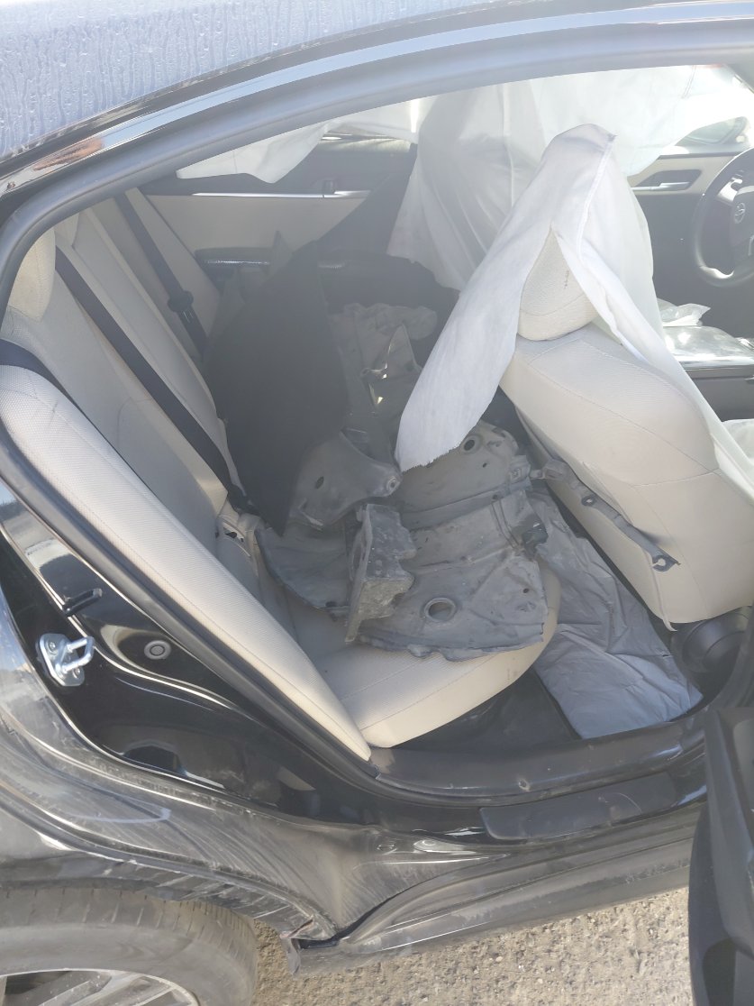 Toyota Camry  2025 image