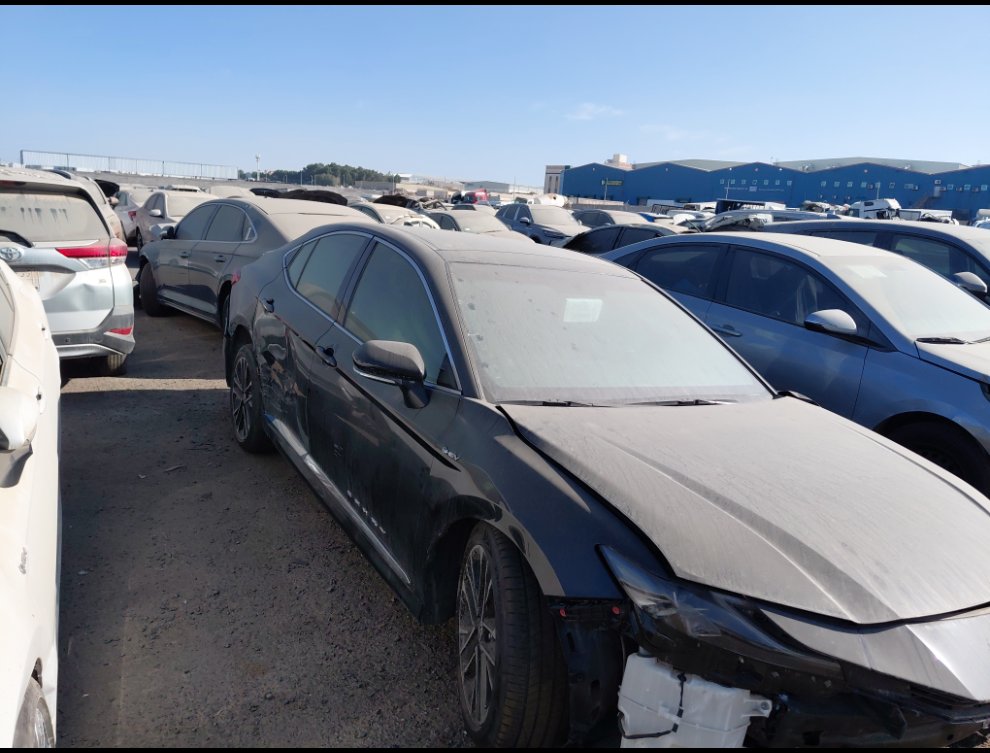 Toyota Camry  2025 image