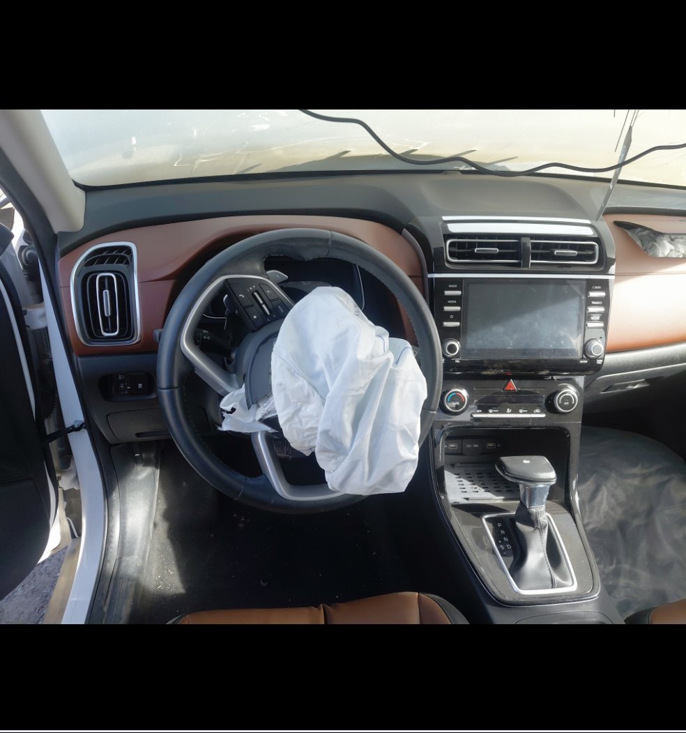 Hyundai Creta  2025 image