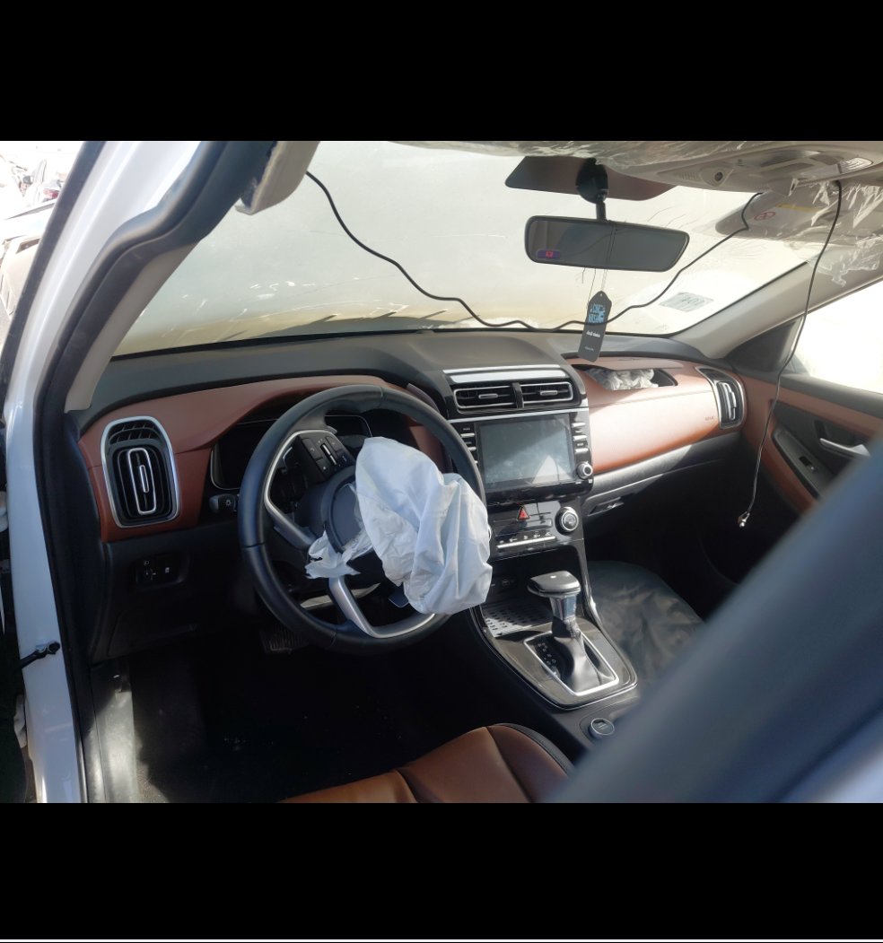 Hyundai Creta  2025 image