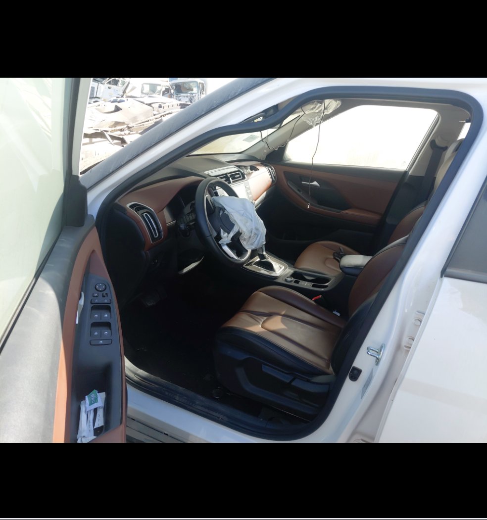 Hyundai Creta  2025 image